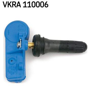 Válvula de pressão TPMS SKF ref. VKRA 110006